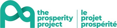 TPP LOGO (Groupe CNW/The Prosperity Project)