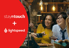 Stayntouch PMS Integrates with Lightspeed's New Flagship Hospitality Platform, Lightspeed Restaurant