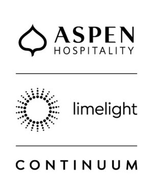 ASPEN HOSPITALITY FORMS STRATEGIC JOINT VENTURE WITH CONTINUUM PARTNERS