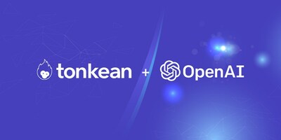 Tonkean, the first-of-its-kind process experience platform, today announced the launch of its formal integration with OpenAI.