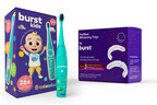 BURST® Oral Care Expands Line at Walmart, Furthering Mission to Make Incredible Oral Health Accessible to All
