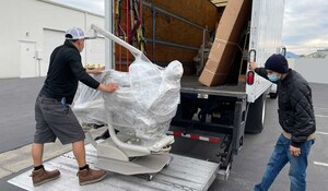 Shipping Business of the Future Solves Problems of Today