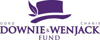 Gord Downie & Chanie Wenjack Fund (Groupe CNW/La Baie)