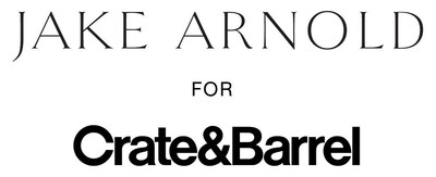 Jake Arnold for Crate & Barrel