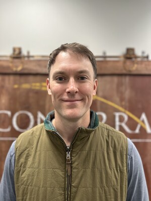 CONTERRA AG TAPS DELTA REGION EXPERT TIM JETT AS VP RELATIONSHIP MANAGER