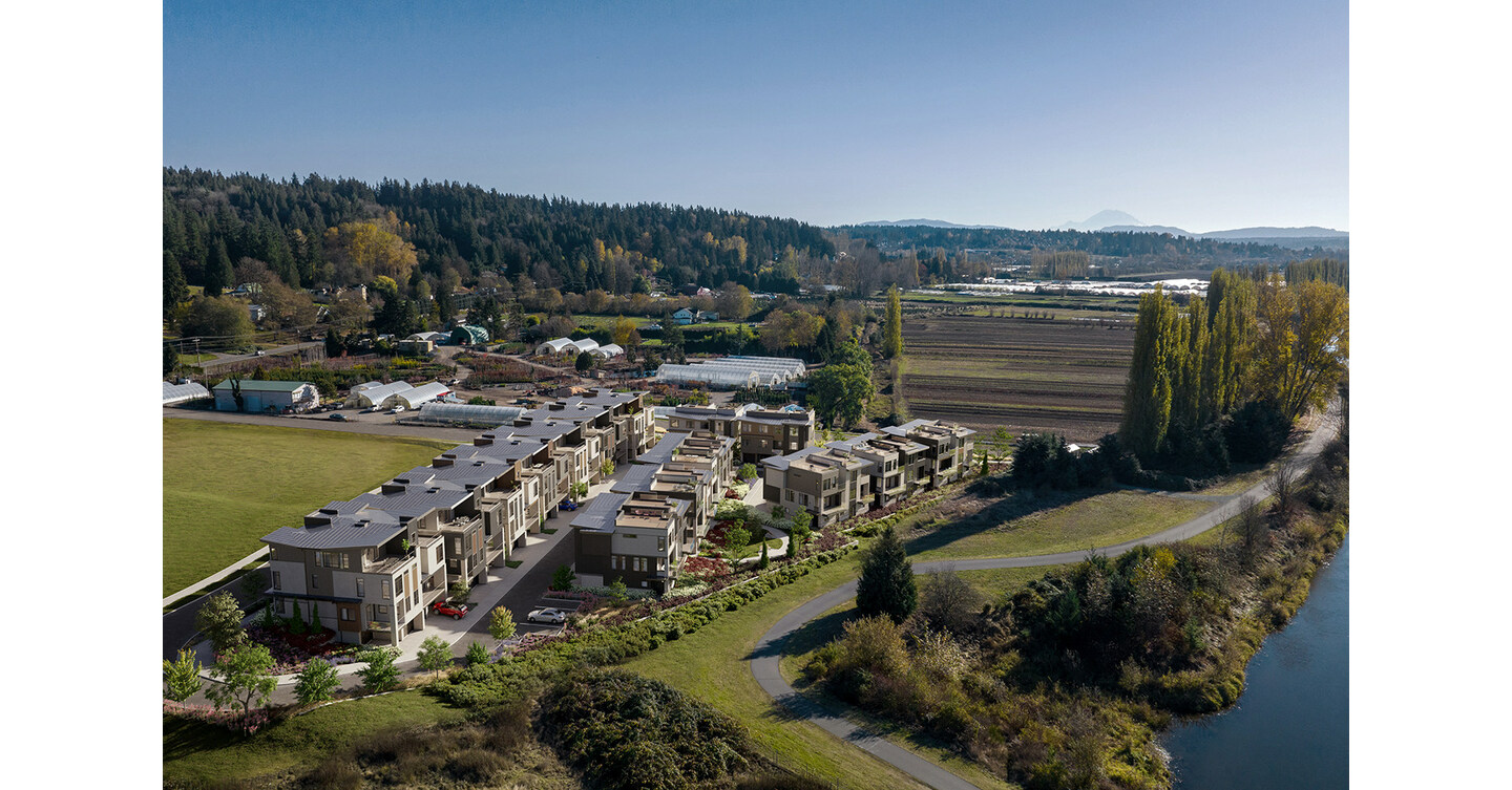 Harvest Launches Retail Hub