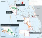 AFRICA OIL ANNOUNCES THE IMMINENT COMMENCEMENT OF A MULTI-WELL DRILLING PROGRAM, OFFSHORE NAMIBIA