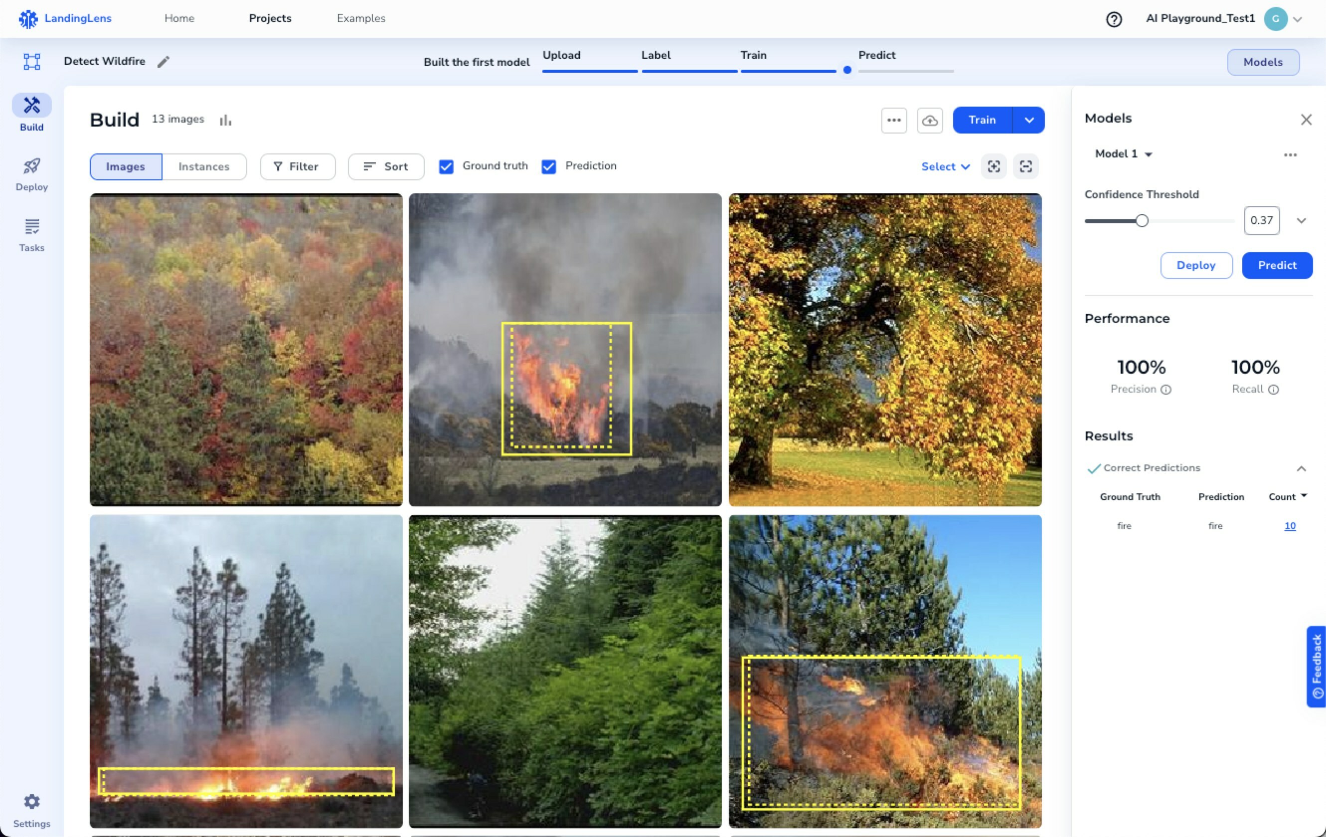 Unable to view the image, Please provide a valid URL.