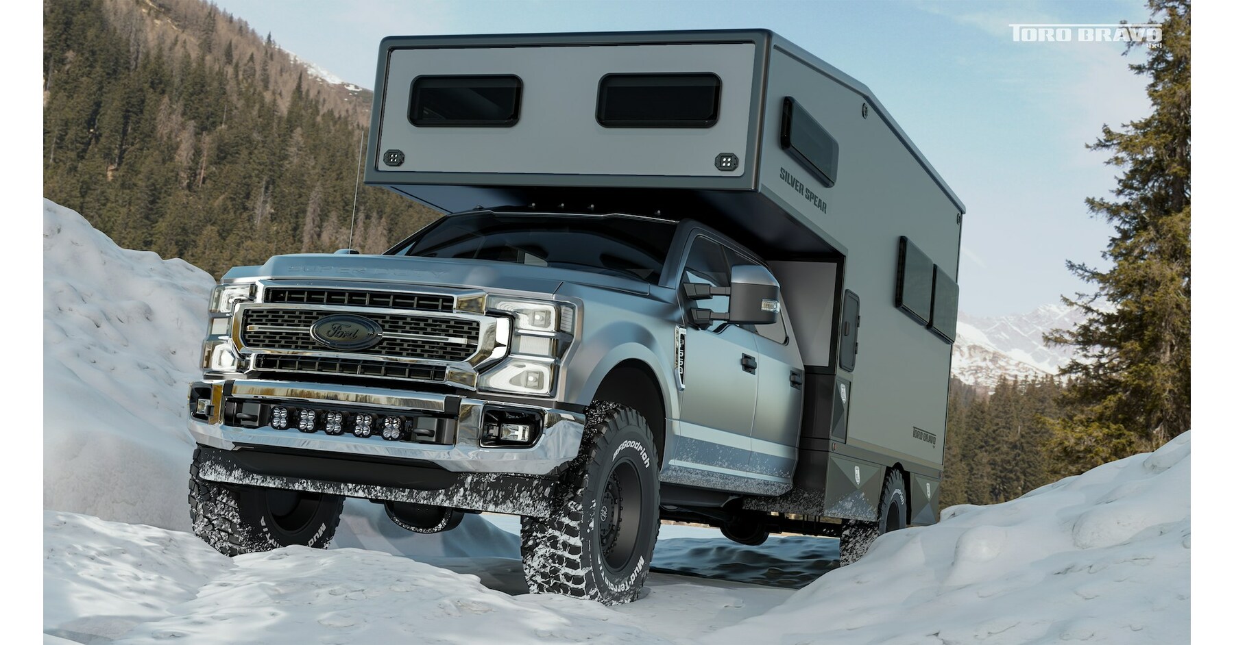 toro bravo 5s release date