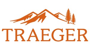 TRAEGER GRILLS EARNS RED DOT AWARD FOR OUTSTANDING DESIGN