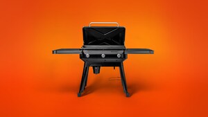 TRAEGER GRILLS EXPANDS THE OUTDOOR COOKING EXPERIENCE WITH LAUNCH OF THE FLATROCK GRILL