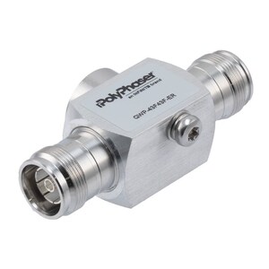 PolyPhaser Expands Line of Quarter-Wave Stub RF Surge Protectors