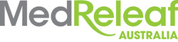 MedReleaf Australia Logo (CNW Group/Aurora Cannabis Inc.)