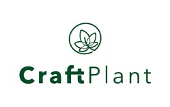 CraftPlant Logo (CNW Group/Aurora Cannabis Inc.)
