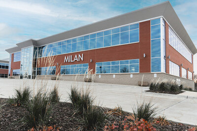 Milan Laser continues Growth with New Strategic Investment from