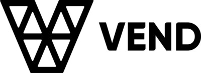 Vend Logo