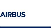 Logo de AIRBUS (Groupe CNW/Airbus)