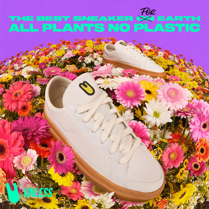 UNLESS Collective Restocks Its DEGENERATE Sneaker - Vimarsana News
