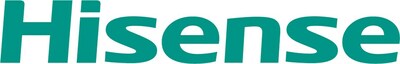 Hisense_Logo