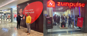 Smart electricity company - zunpulse strengthens retail presence; Opens first two retail stores