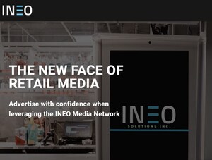 INEO Updates on Progress of Welcoming System Roll-Out Across United States with Major Retail Partners