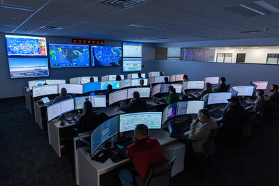 Thrive Aviation Soars to New Heights with Expanded Headquarters