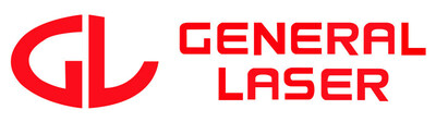 General Laser Logo