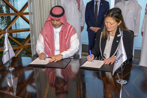 Tanmiah Food Company et Tyson Foods renforcent leur partenariat stratégique lors d'un événement en Arabie saoudite