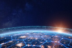 Rivada Space Networks Signs Manufacturing Contract For Unique Data Connectivity Satellite Constellations in Low Earth Orbit (LEO)