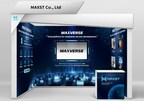 MAXST will Showcase Metaverse Service Development Platform at MWC 2023