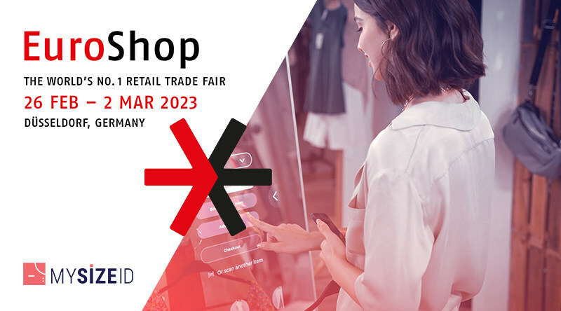 MySize to Exhibit at EuroShop in Dusseldorf, Germany - Vimarsana News