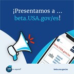 Explore beta.USA.gov/es, la nueva versión de USAGov en Español