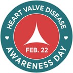 Today is Heart Valve Disease Awareness Day