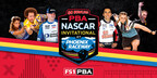 The Professional Bowlers Association Announces 'Go Bowling! PBA NASCAR Invitational at Phoenix Raceway'