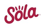 Sola, a Leader in Low-Carb Foods, Introduces New Logo, New Packaging, and Full Portfolio Reformulation