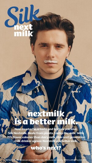 How Silk Nextmilk® is Inspiring the Next Generation of Milk Drinkers and Plant-Based Enthusiasts