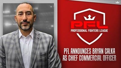 Photo by Professional Fighters League