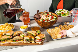 McAlister's Celebrates Employee Appreciation Day with a $24K Catering Giveaway