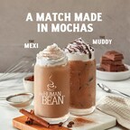 The Human Bean Invites Coffee-Lovers to Find Their Match Made in Mochas