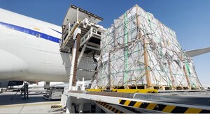 National Airlines Joins USAID Earthquake Relief and Aid Missions