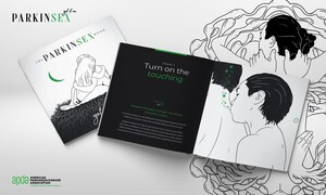 HAVAS HEALTH &amp; YOU AND THE AMERICAN PARKINSON DISEASE ASSOCIATION LAUNCH SEXUAL WELLNESS CAMPAIGN PARKINSEX