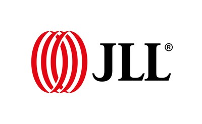 JLL logo (CNW Group/JLL Canada)