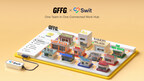GFFG Implements Swit Work OS for Company-Wide Collaboration in the Retail Industry