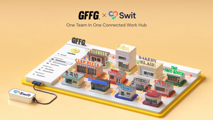 GFFG Implements Swit Work OS for Company-Wide Collaboration in the Retail Industry