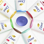 DOVE RAISES THE BAR IN SKIN CLEANSING WITH PATENTED NANO TECHNOLOGY IN NEW BODY WASH