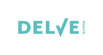 Delve Health Logo (PRNewsfoto/Delve Health)