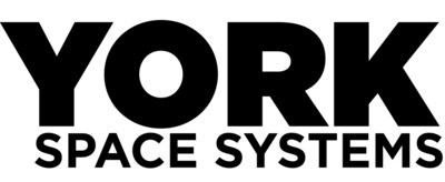 York Space Systems (PRNewsfoto/York Space Systems)