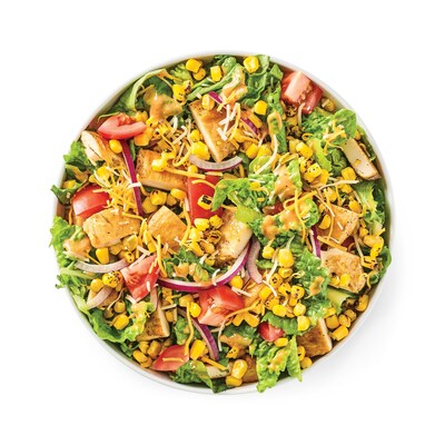 The Backyard BBQ Chicken Salad is now available at Noodles & Company&#xA;nationwide, expanding the brand’s better-for-you menu offerings.