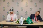 Siniora Food Industries Company - Arabie Saoudite signe un accord stratégique avec l'Autorité saoudienne pour les villes industrielles et les zones technologiques (MODON) afin d'établir une nouvelle usine Siniora pour la production de charcuterie et de viande congelée en Arabie Saoudite