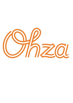 Ohza crafts mouth-watering mimosas made with sparkling wine and real juice, but with fewer calories and less sugar.